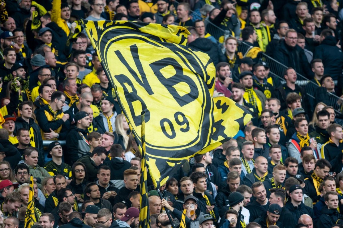 Borussia Dortmund