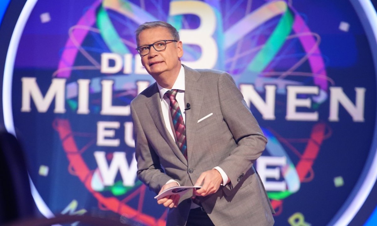 Günther Jauch RTL