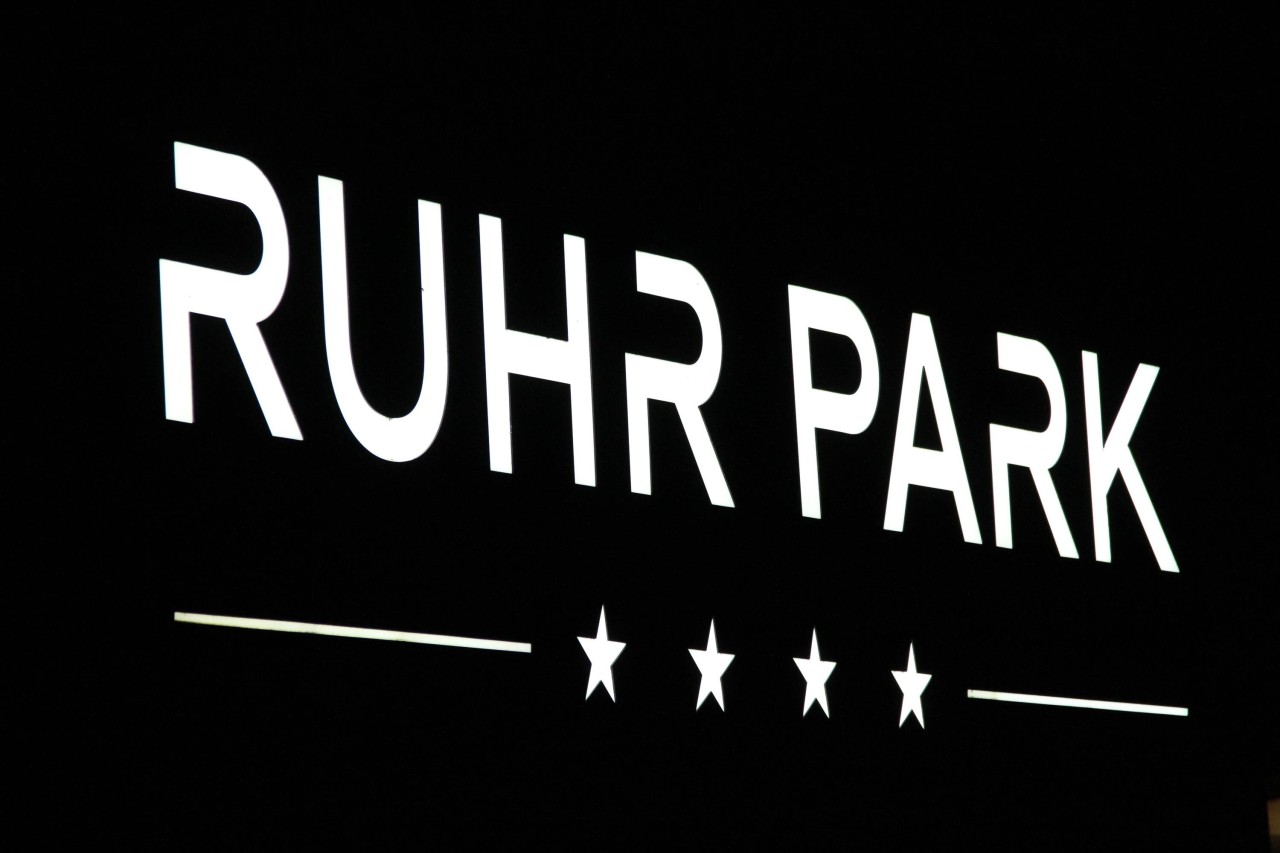 Ein neues Geschäft zieht in den Ruhr Park Bochum! (Archivbild)
