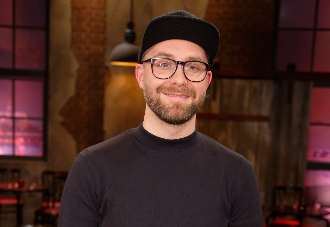 Mark Forster hat sich auf Instagram zu Wort gemeldet.