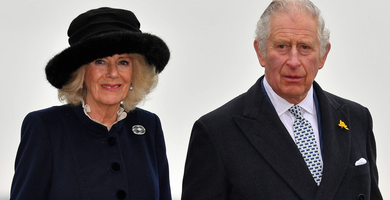 Royals-Mitglied Prinz Charles galt lange Zeit als echter Lebemann. (Archivfoto)