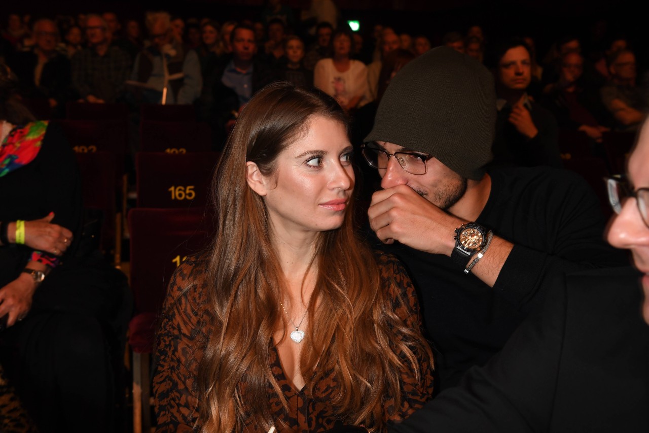 Mats Hummels ist zurück - und prompt ändert Cathy Hummels in Bezug auf Sohn Ludwig ihr Verhalten. (Symbolbild)