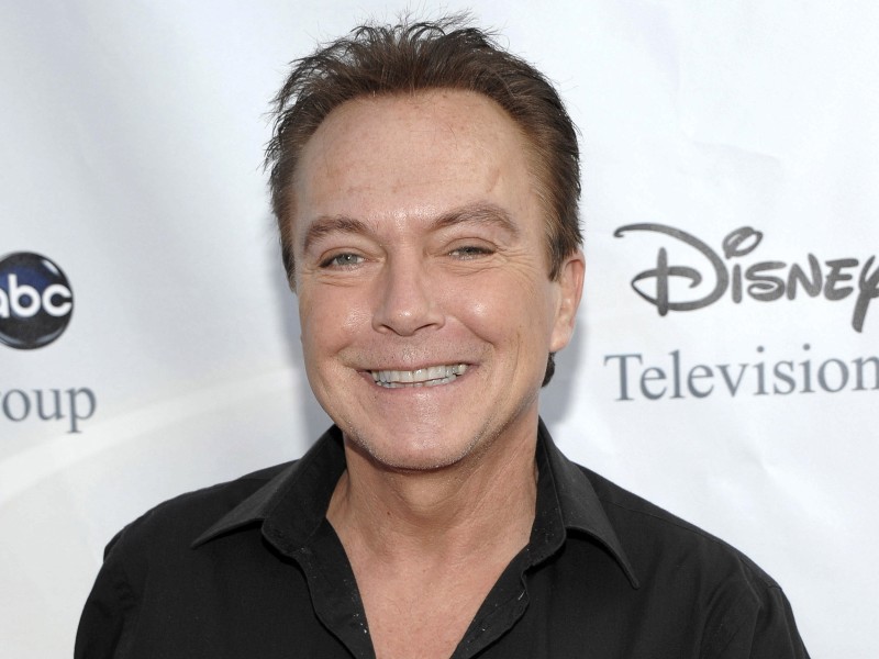 Der US-Schauspieler David Cassidy ist tot. Er starb am 21. November 2017 in einem Krankenhaus in Florida. Bekannt wurde Cassidy in den 70er-Jahren. 