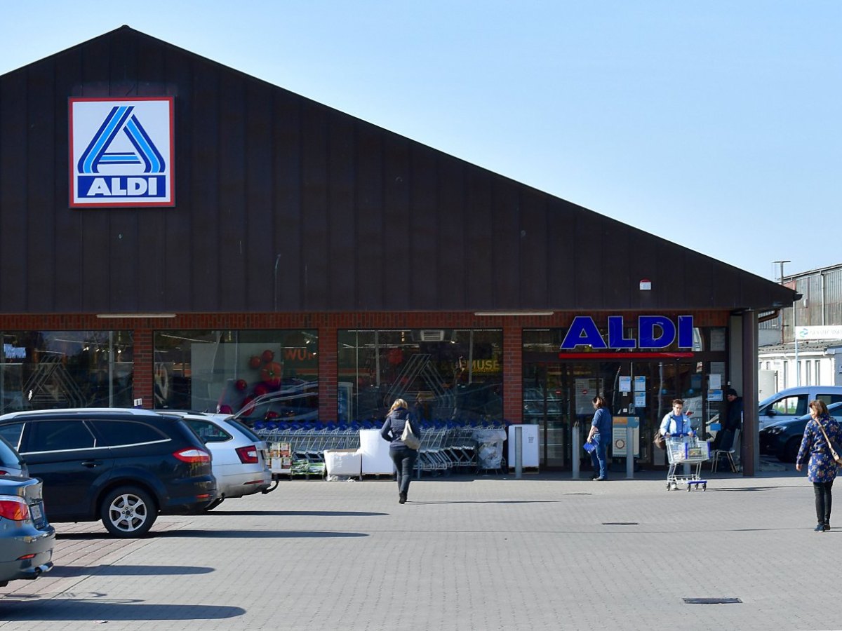 Aldi