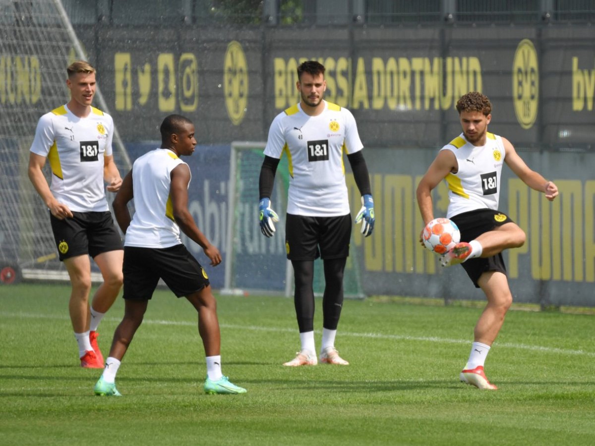Borussia Dortmund Drljaca