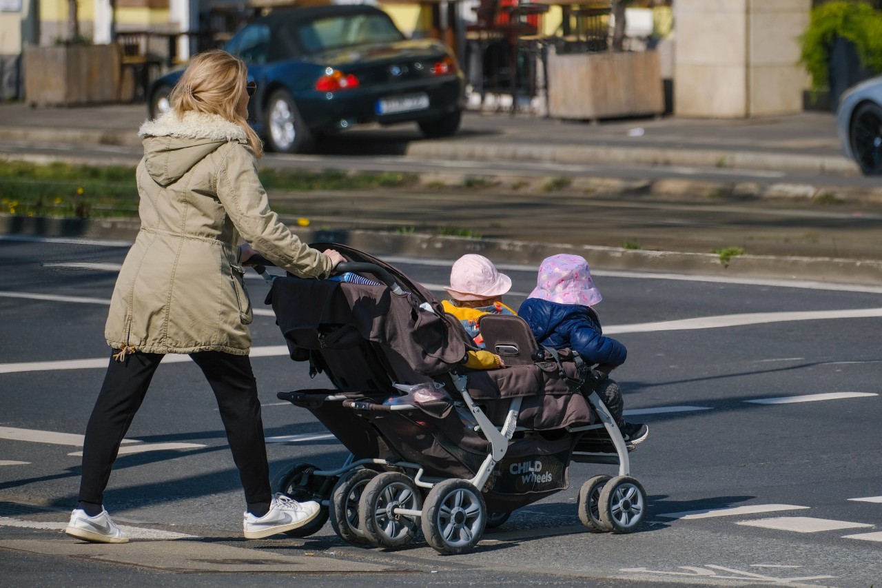 Essen: Die Eltern wünschen sich einen bestimmten Namen für ihre Kinder, doch die Stadt verbietet es ihnen. (Symbolbild)