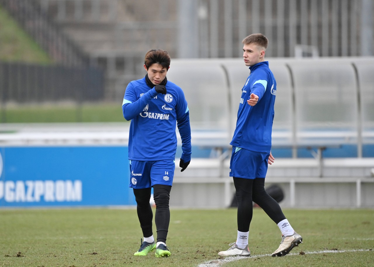 Spielt Lee nie wieder für den FC Schalke 04?