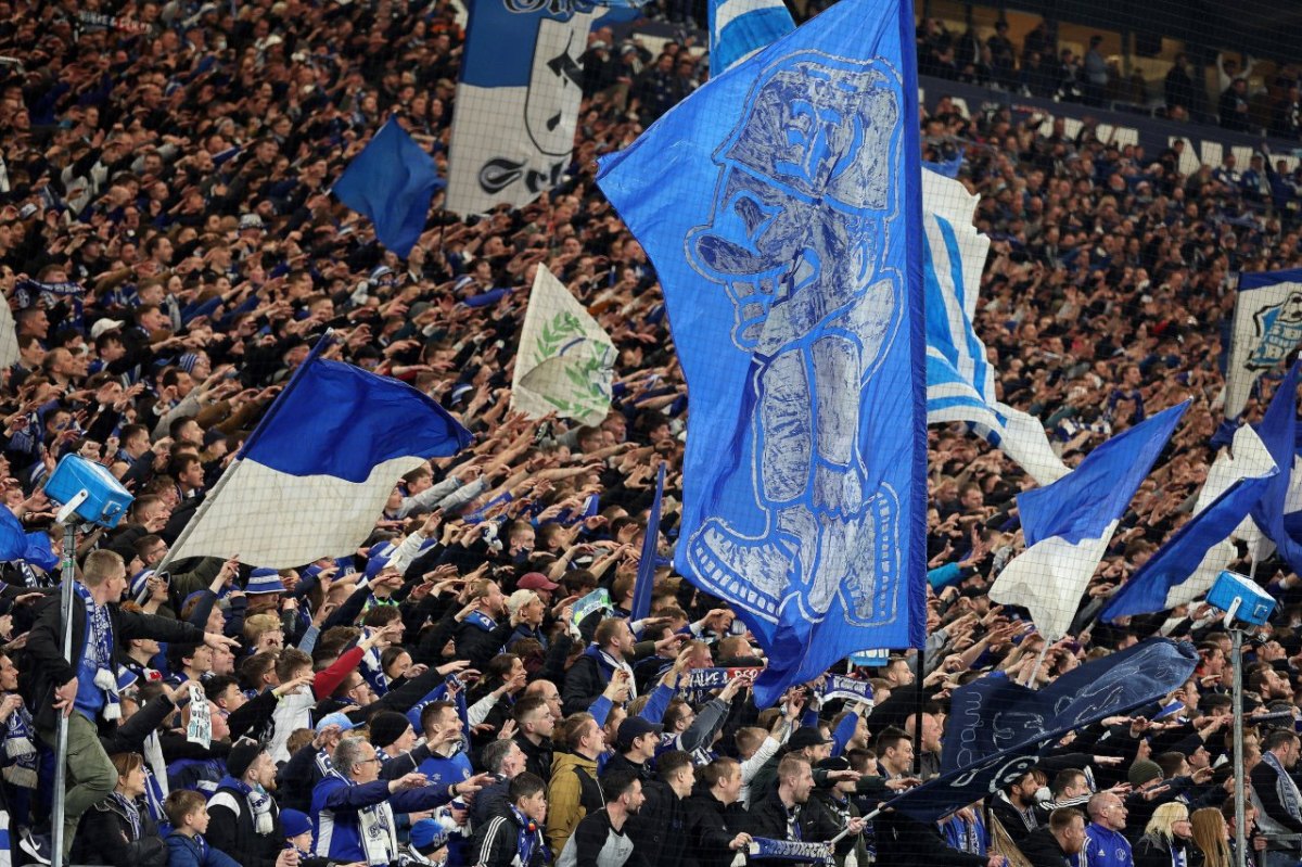 FC Schalke 04