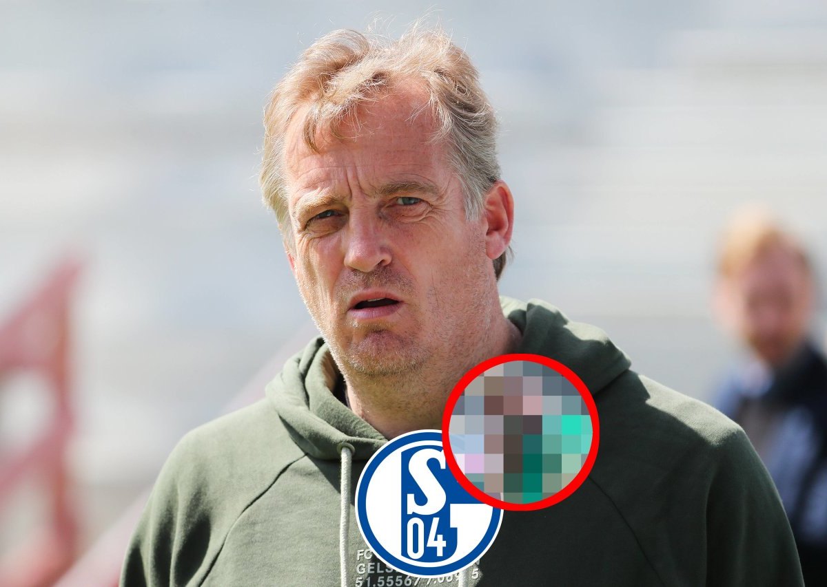 FC-Schalke-04-Büskens