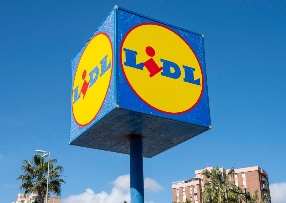 Lidl