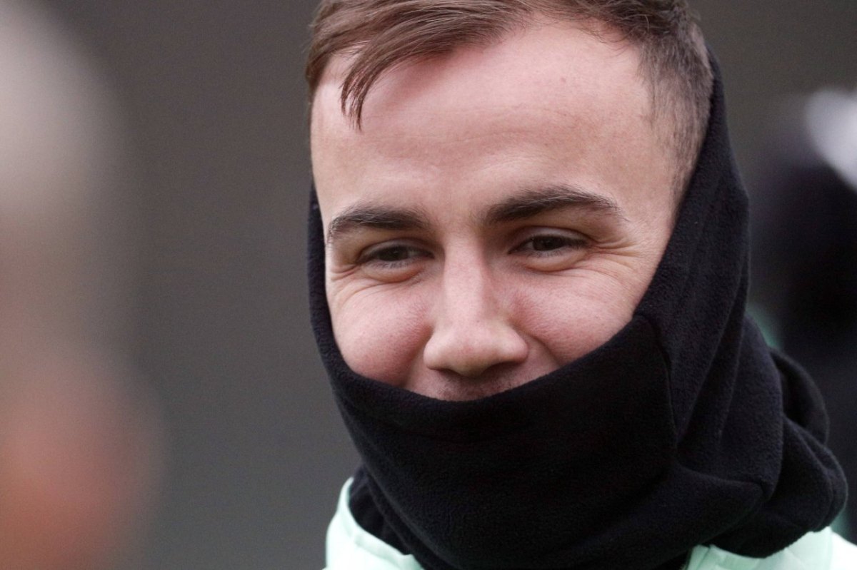 Mario-Götze