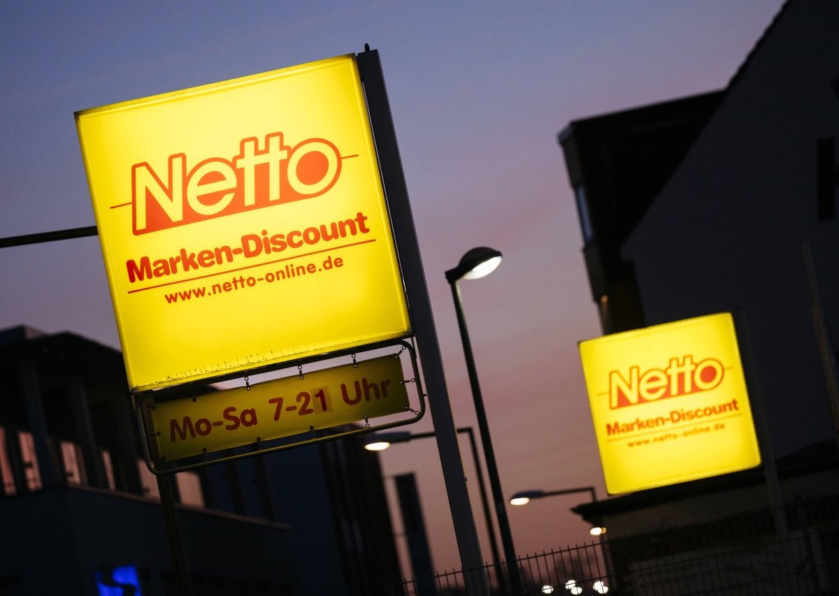 Netto