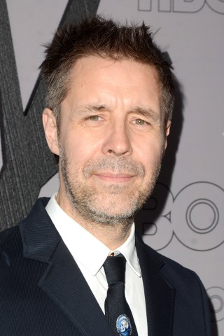 Paddy Considine spielt eine der Hauptrollen König Viserys Targaryen. (Archivbild)