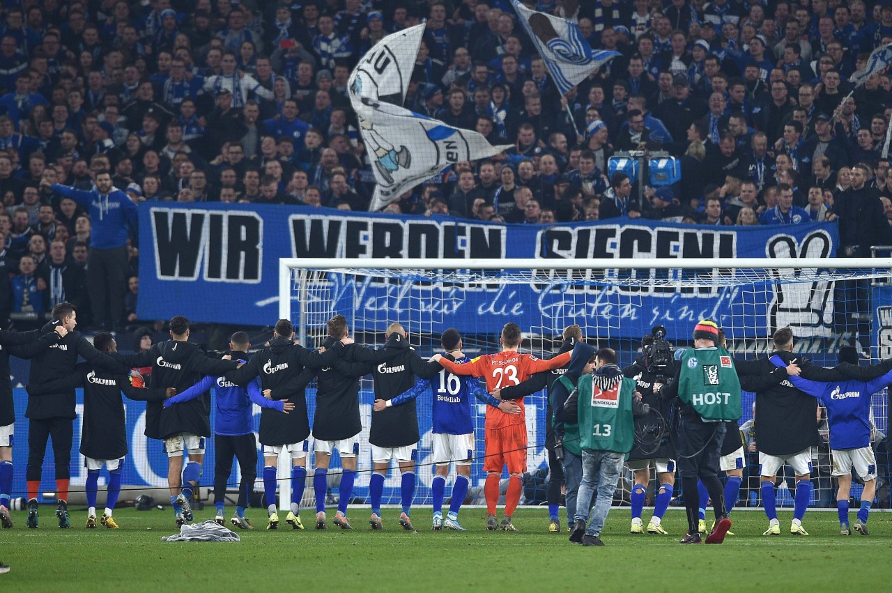 Zuletzt war das Stadion vor über zwei Jahren komplett voll. 