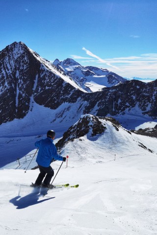 Ein entspannter Urlaub in Österreich endete für einen 20-Jährigen schmerzvoll. (Symbolbild)