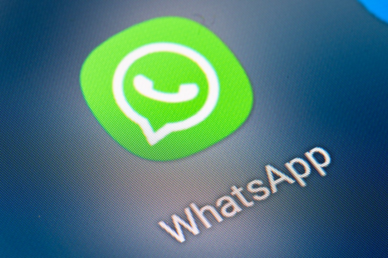 Whatsapp hat bald eine neue Funktion. Die könnte jedoch für ein wahre Benachrichtigungs-Flut sorgen. (Symbolbild)