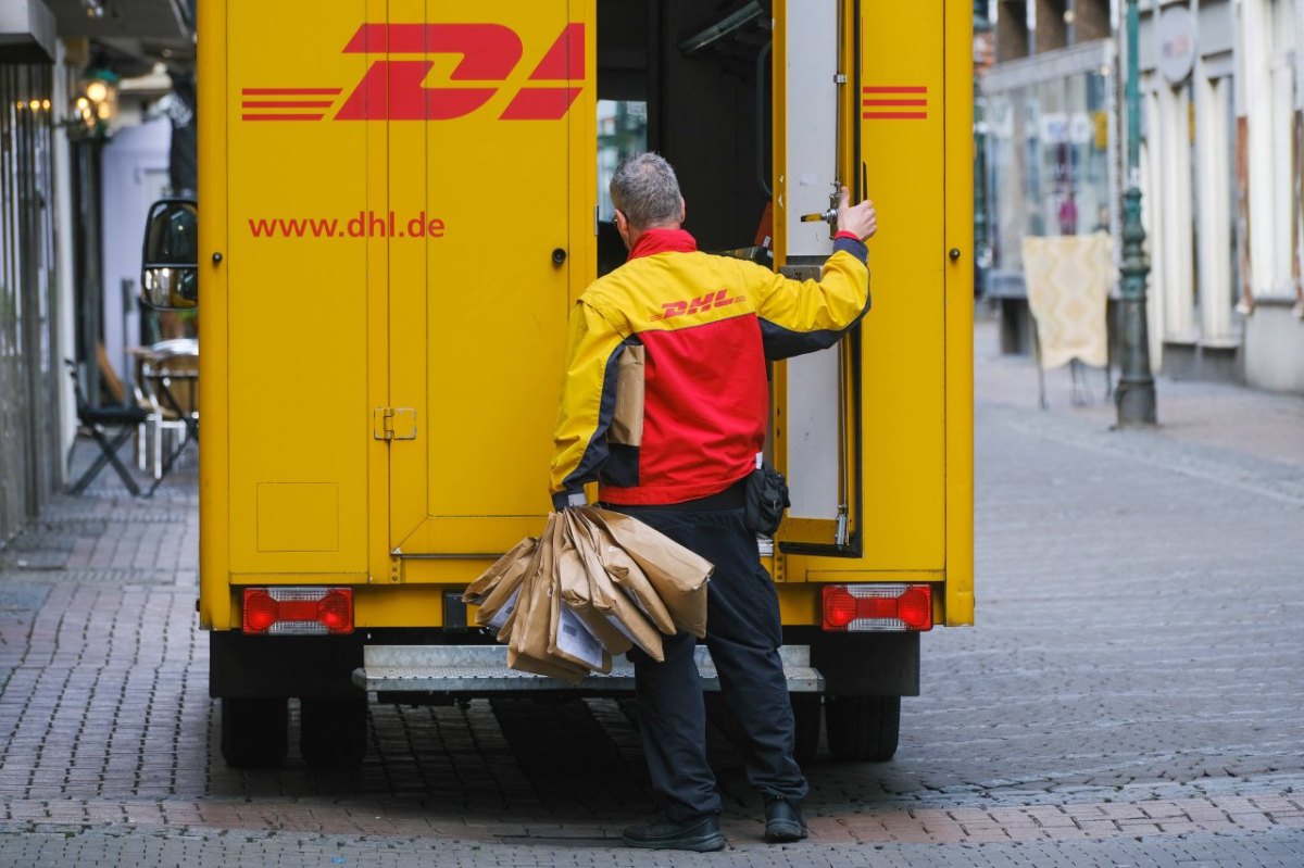 dhl