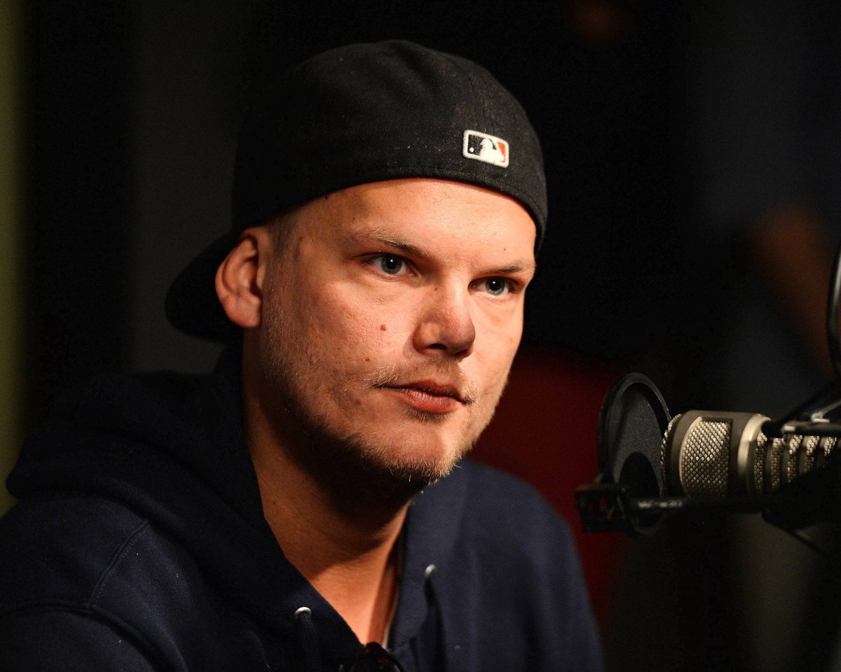 StarDJ Avicii ist tot Emotionaler Abschied und weitere Details zum