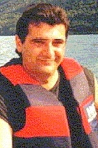 15. Juni 2005: Schlüsselmacher Theodoros B. (†41), geborener Grieche, wird in München in seinem Laden ermordet aufgefunden.