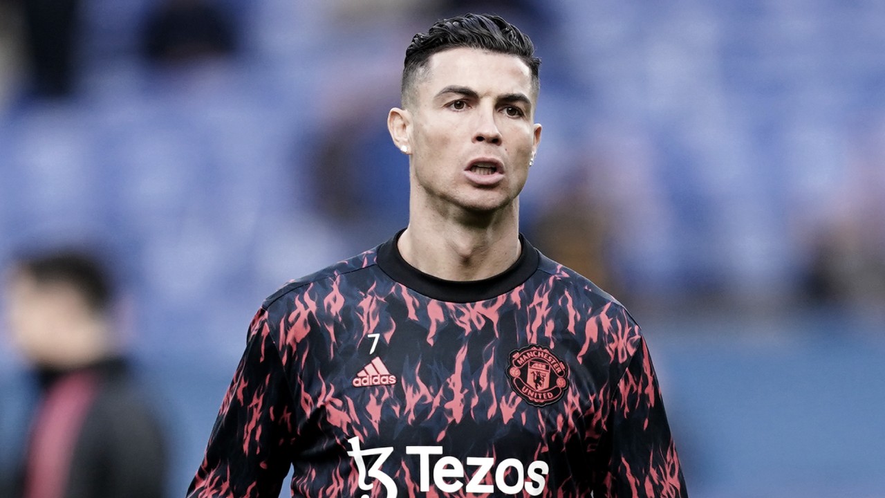 Cristiano Ronaldo muss den Tod seines eigenen Sohnes öffentlich machen.