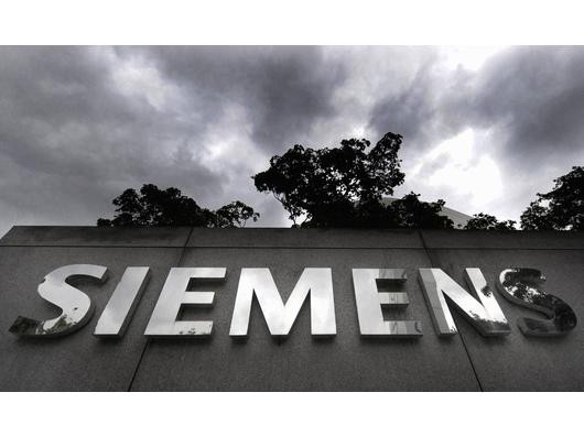 Siemens steht unter Korruptionsverdacht. (Foto: ddp)