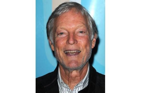 Richard Chamberlain. Foto: imago