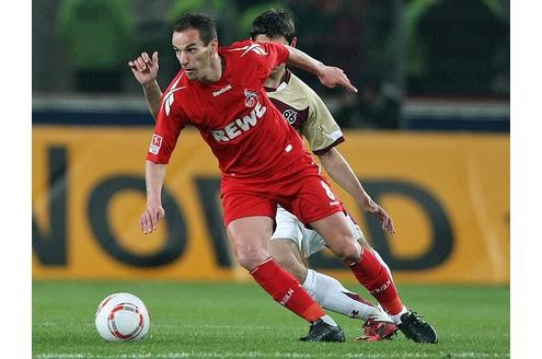 Der Portugiese Petit kam 2008 von Benfica Lissabon zu den Kölner. In der letzten Saison...