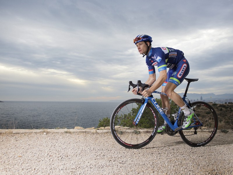 Beim Radsportklassiker Gent-Wevelgen kollidierte der erst 25 Jahre alte Sprinter Antoine Demoitié derart heftig mit einem Motorrad aus dem Begleittross, dass auch er wenig später am 27. März seinen Verletzungen erlag.