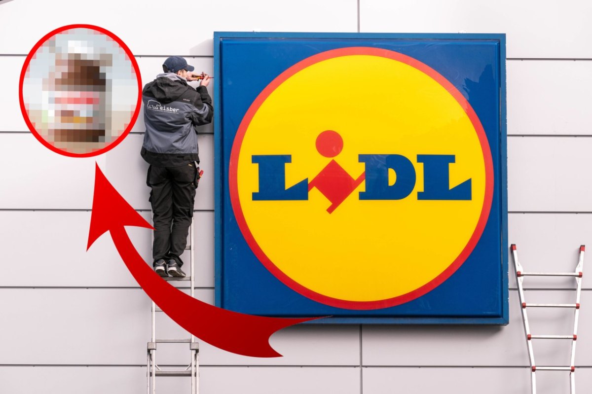 1Lidl, Aldi, Penny und Co.: Warnung vor zahlreichen Lebensmittel - auch beliebter Frühstücksaufstrich betroffen