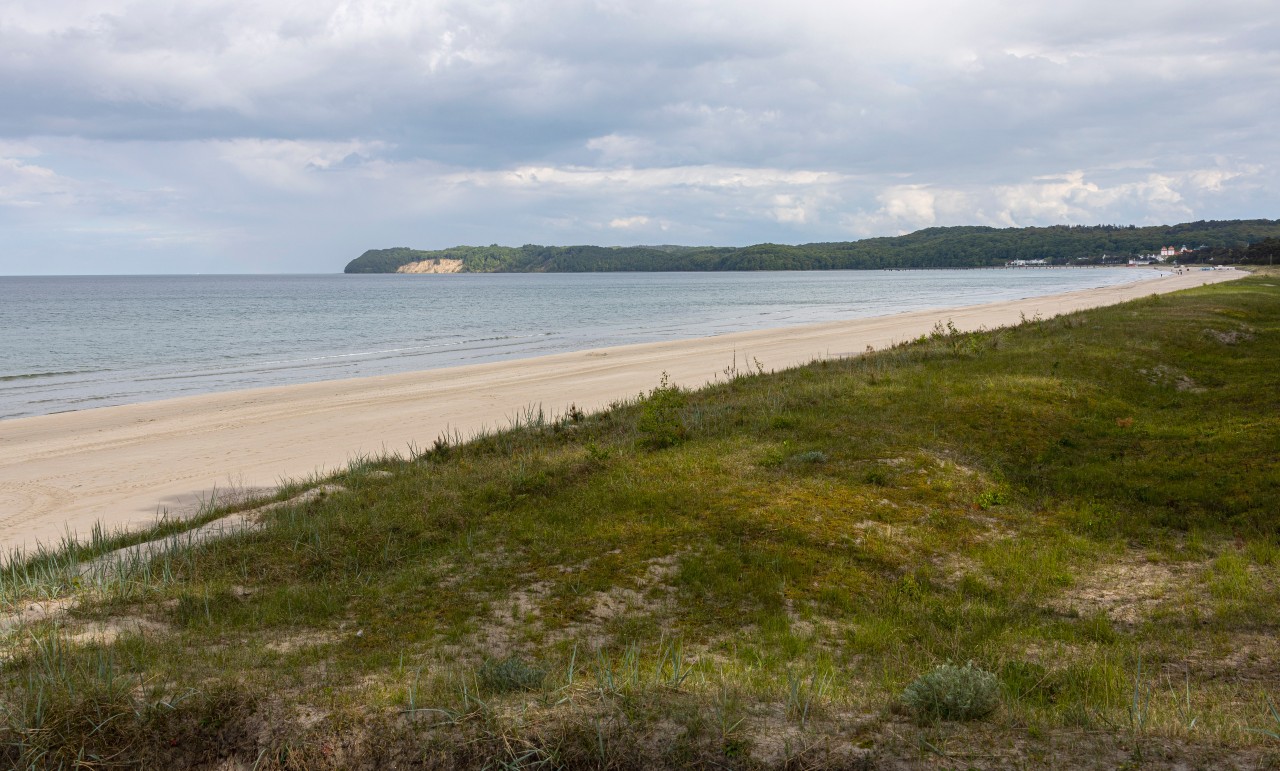 Wer Urlaub an der Ostsee macht, sollte hier besonders aufpassen! (Symbolbild)