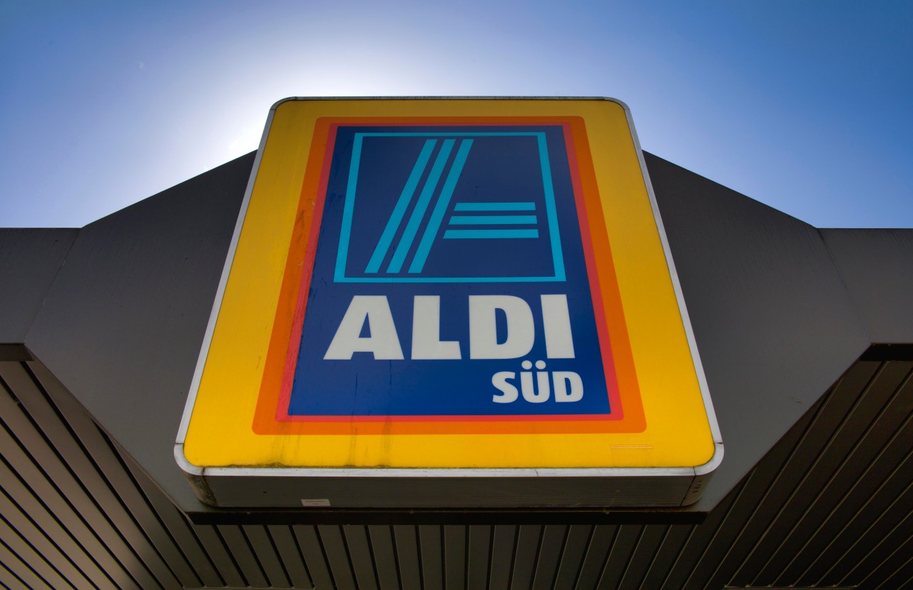 Aldi stellte in seiner Antwort an die Kundin einiges klar. (Symbolbild) 