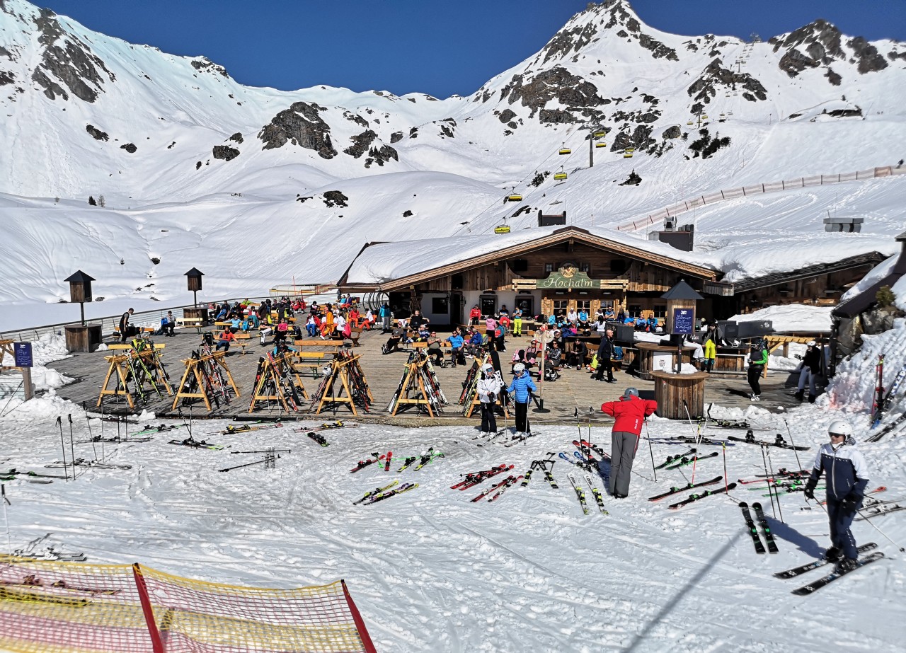 Die Rückreise aus dem Urlaub in Österreich wird wieder einfacher. (Symbolbild)