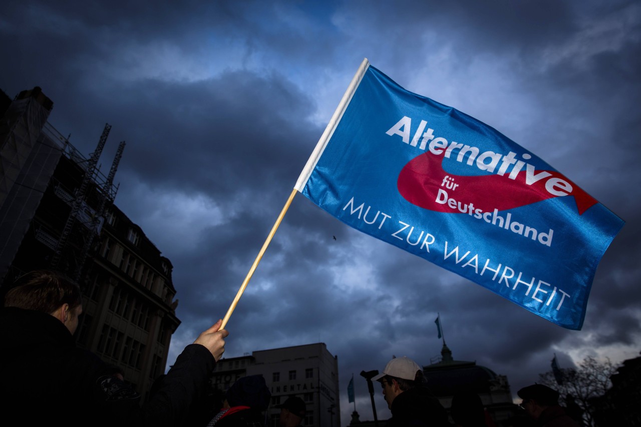 Der Mitschnitt eines Geheimtreffens von AfD-Politikern hat die Pläne der Männer aus Niedersachsen aufgedeckt. (Symbolbild)