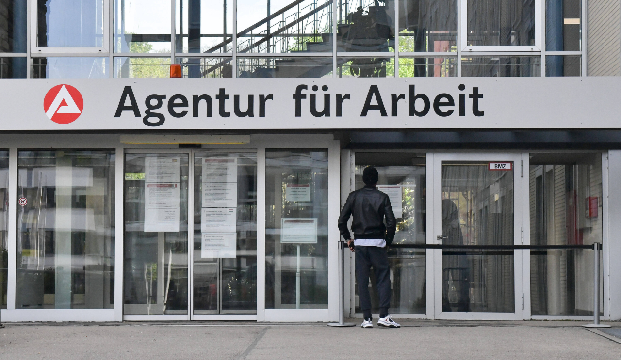 Die Bundesagentur meldet eine Versechsfachung der Hartz 4-Empfänger bei den Selbstständigen während der Corona-Krise. (Symbolbild) 