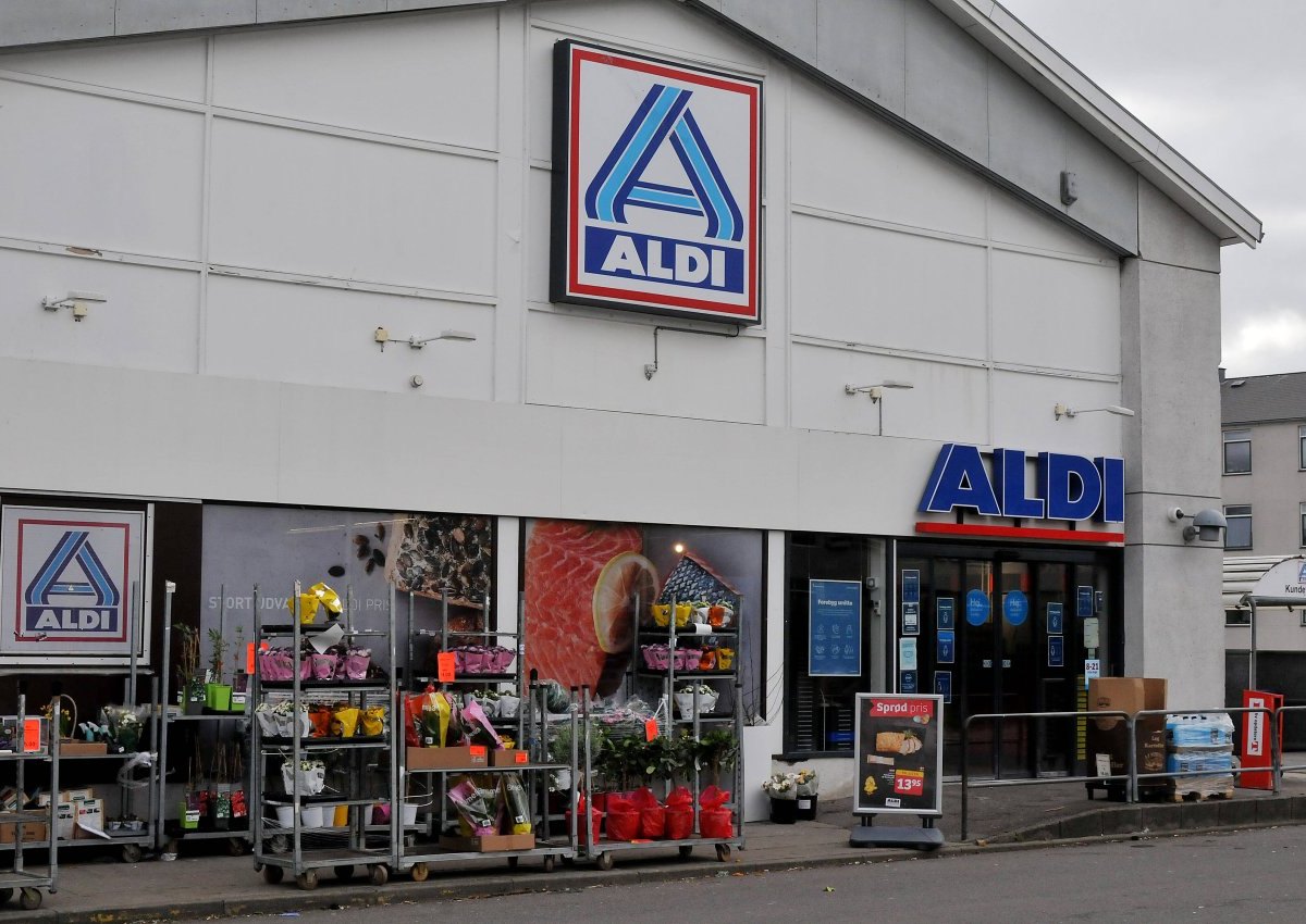 Aldi