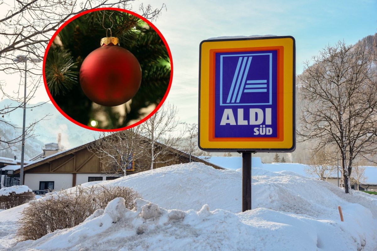 Aldi