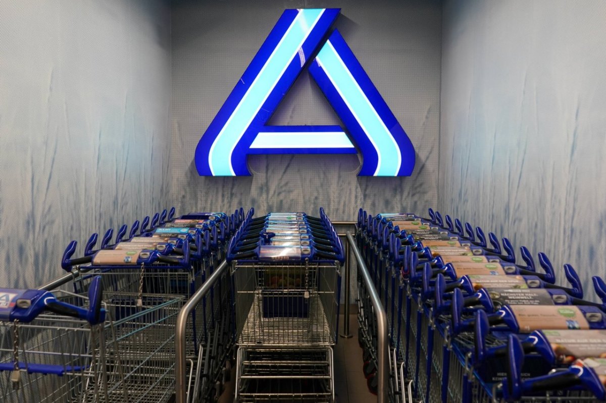 Aldi