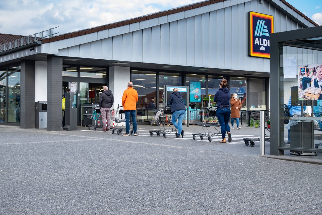 Aldi, Lidl, Kaufland und Co.: Was kommt auf die Kunden zu? (Symbolfoto)