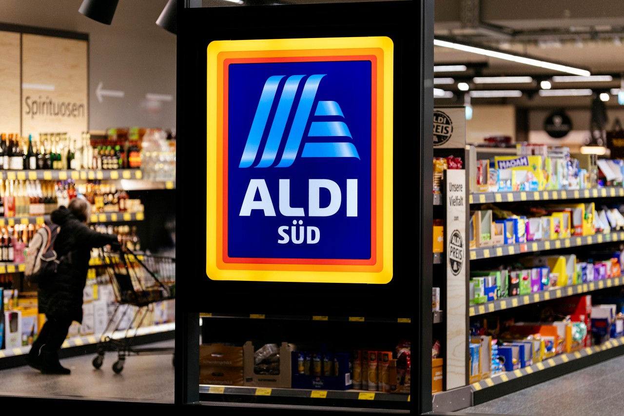 War's das mit der Schnäppchen-Jagd? Aldi, Lidl, Netto und Co gehen die Werbeprospekte aus (Symbolbild).