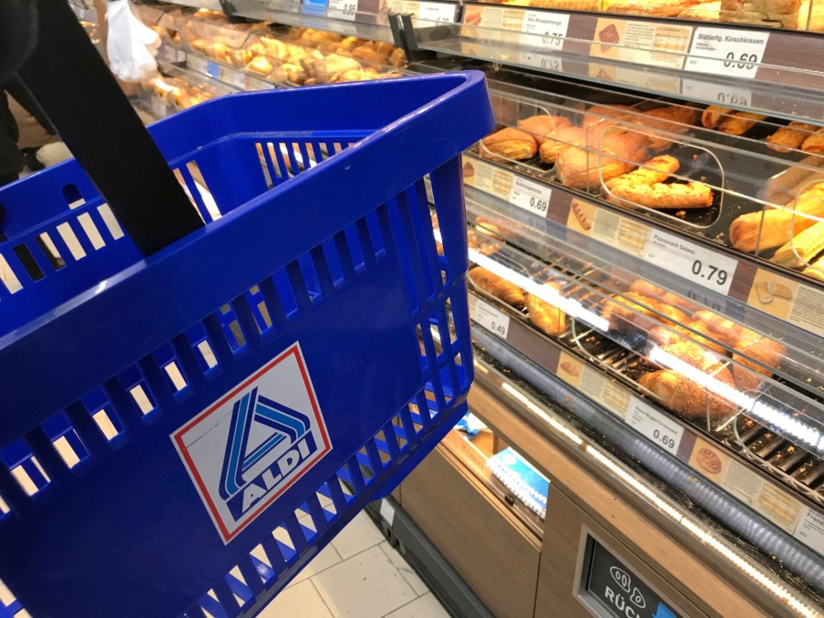 Aldi