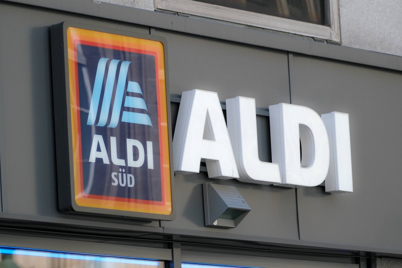 Aldi.