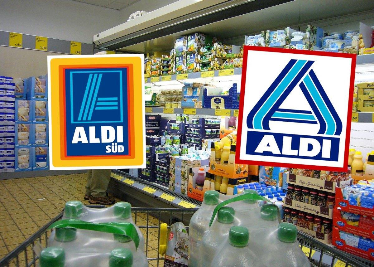 Aldi: Giftstoff entdeckt! Von DIESEN Lebensmittel solltest du dich besser fernhalten