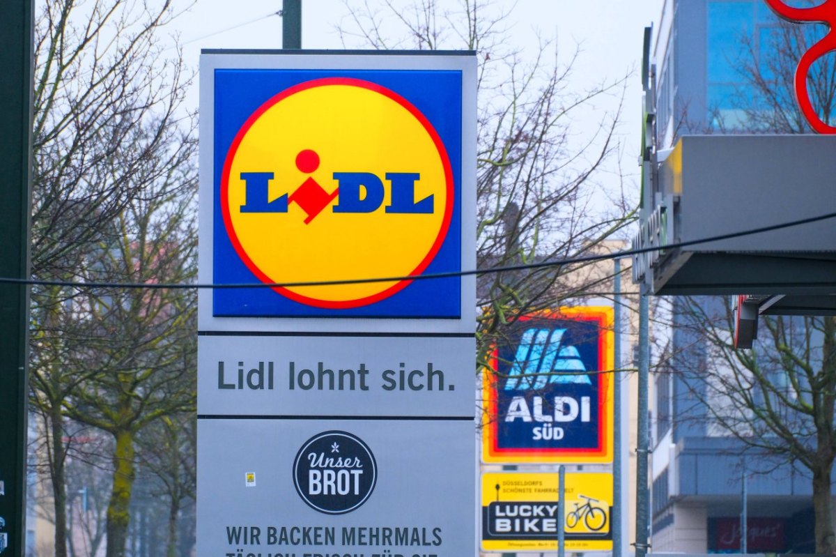 Aldi-Lidl