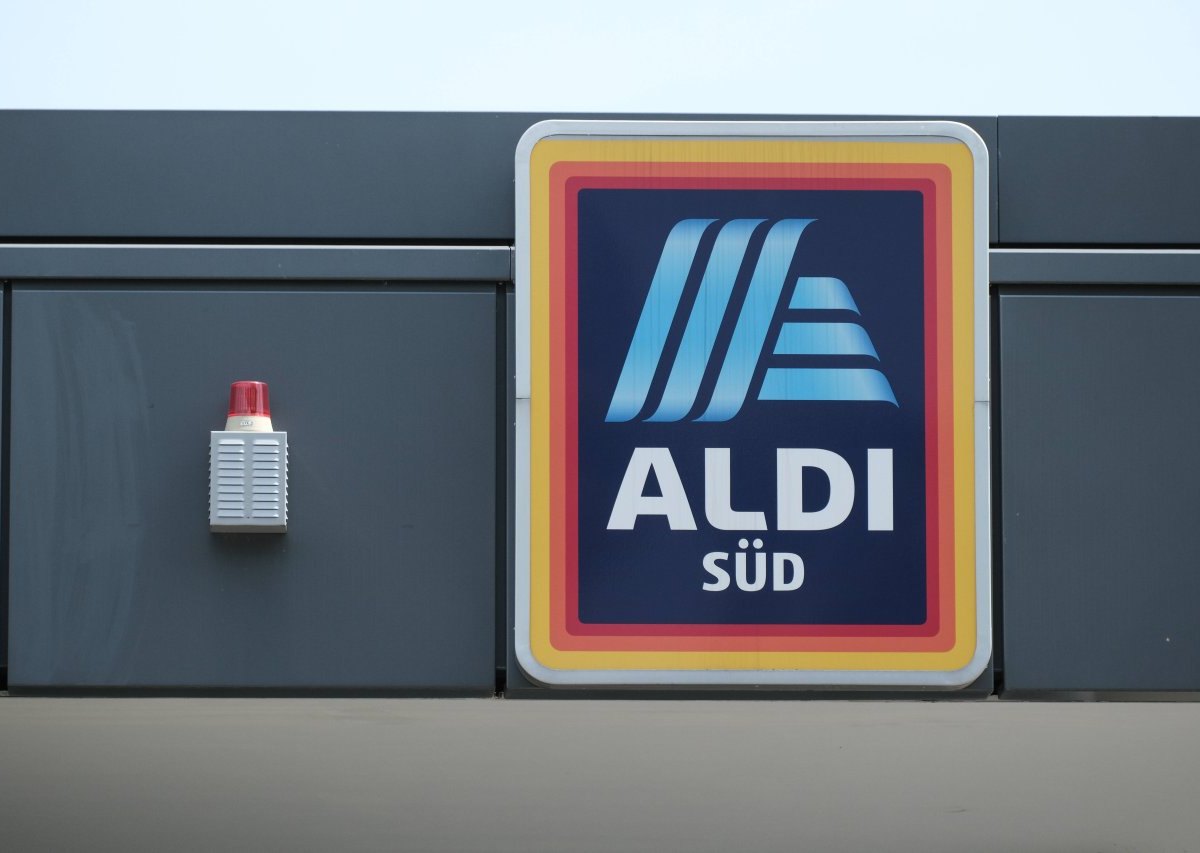 Aldi Süd