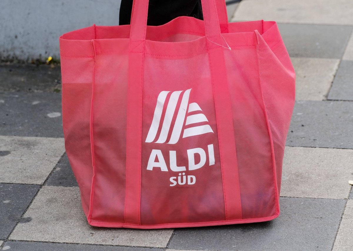 Aldi in NRW