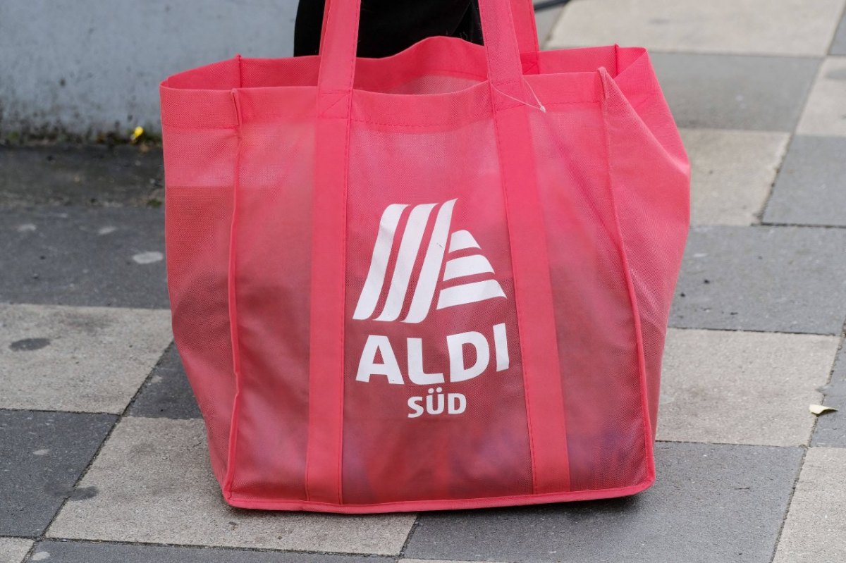 Aldi in NRW