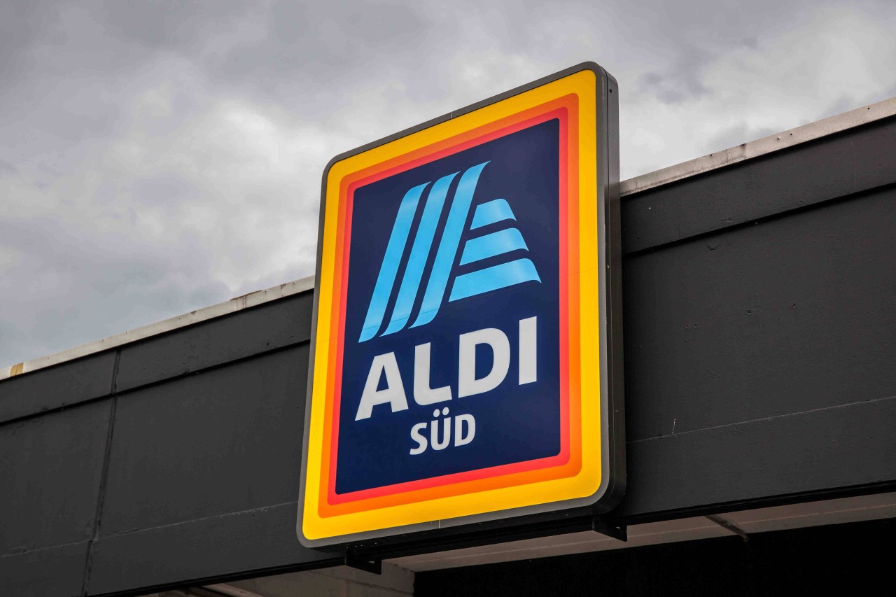 Aldi Süd könnte schon bald dem Beispiel einer britischen Filiale folgen. 