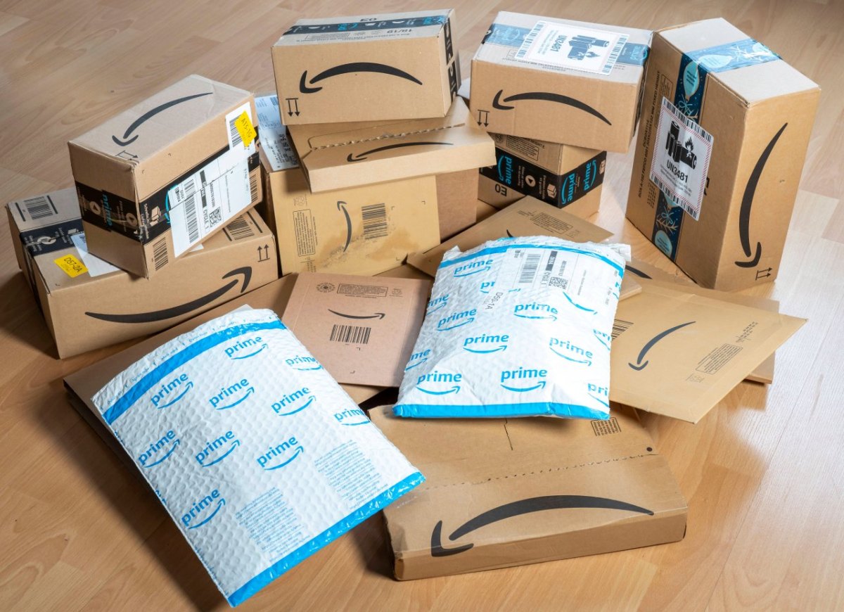 Amazon