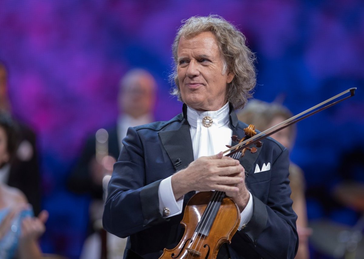 André Rieu