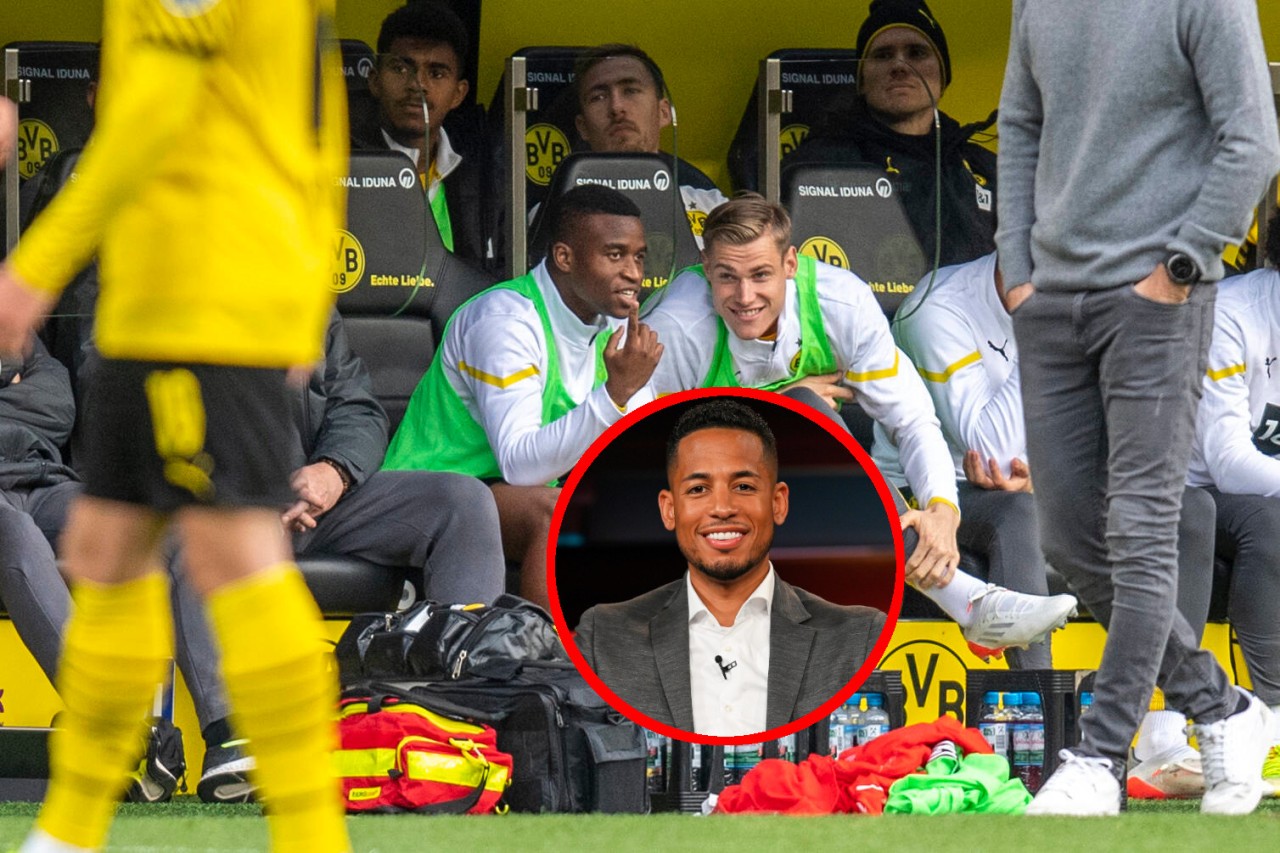 Ex_Schalker übt heftige Kritik am BVB.
